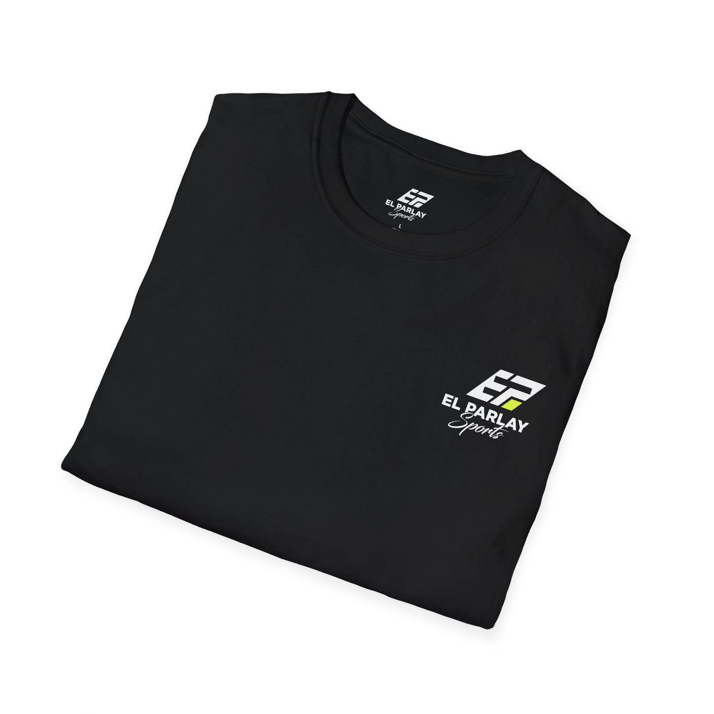 Unisex Sports Betting Club T-Shirt