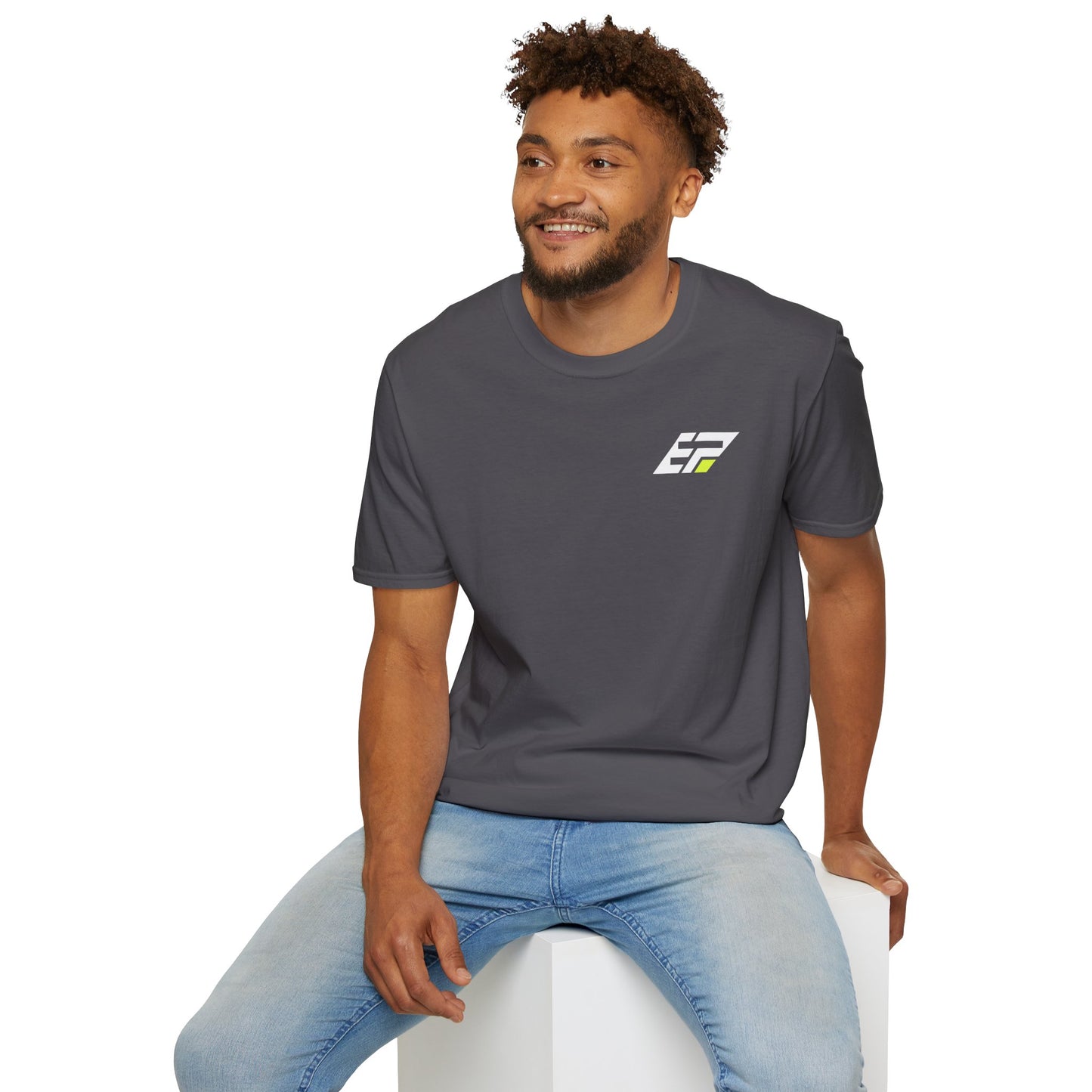El Parlay Sports Unisex Softstyle T-Shirt - Casual Sportswear for Fans