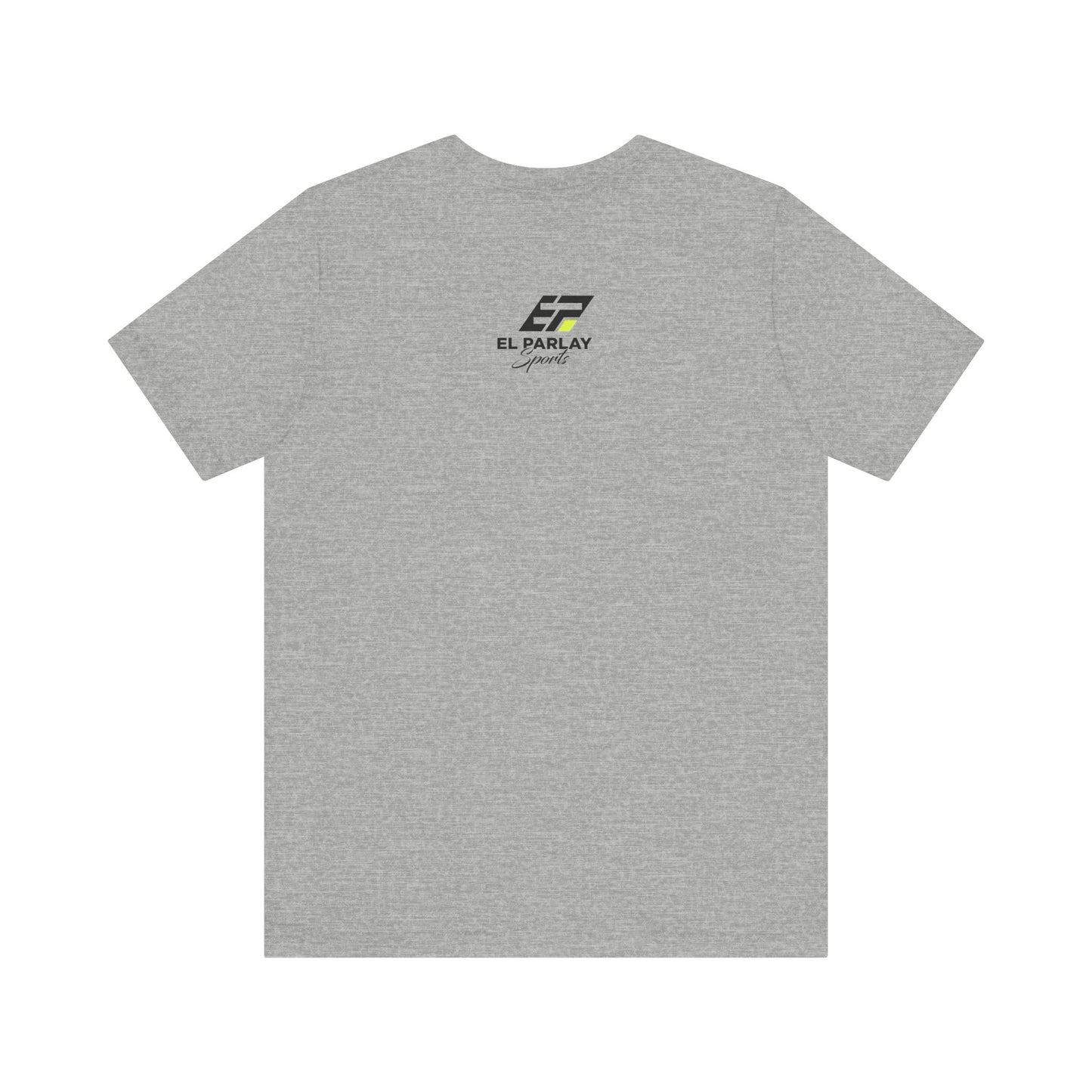 Motivational Unisex Jersey Tee - Connect. Win. Repeat.