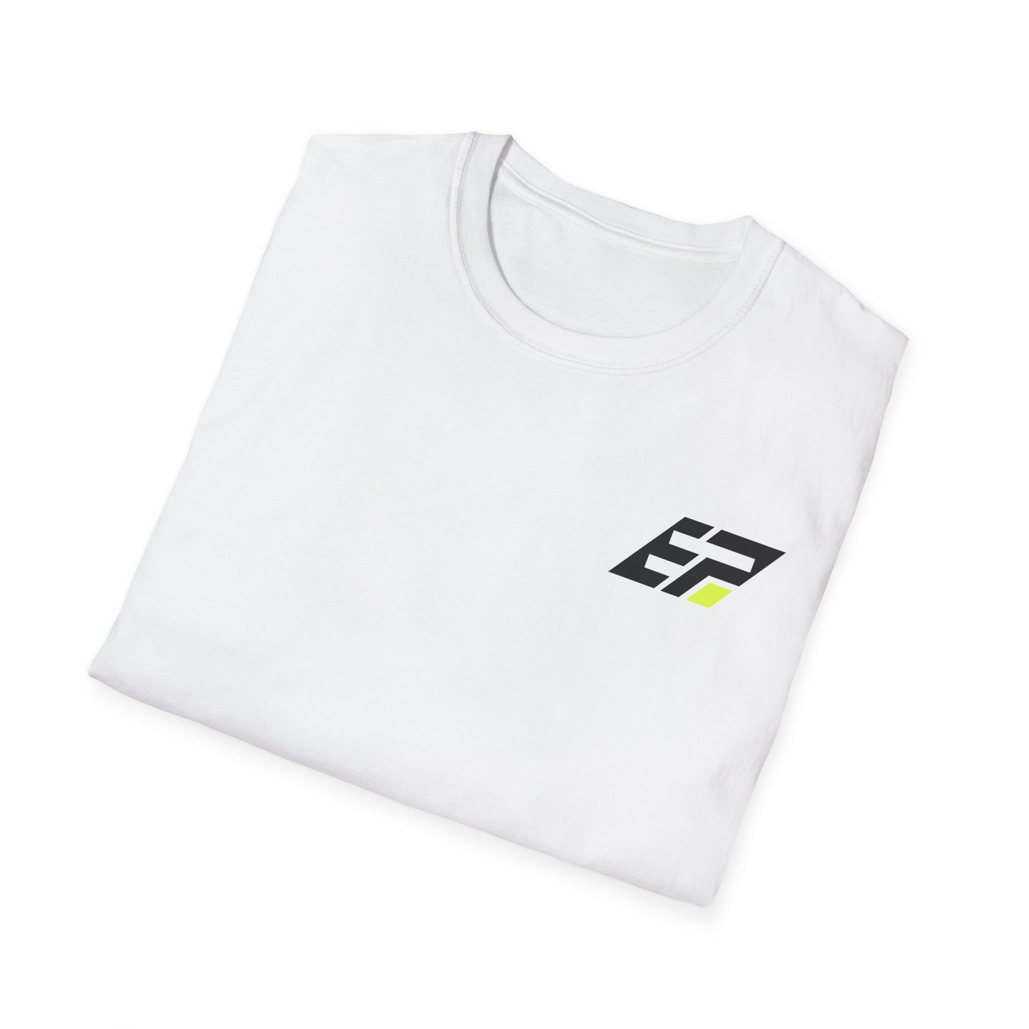 El Parlay Sports Unisex Softstyle T-Shirt - Casual Sportswear for Fans