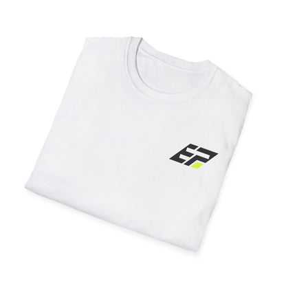 El Parlay Sports Unisex Softstyle T-Shirt - Casual Sportswear for Fans