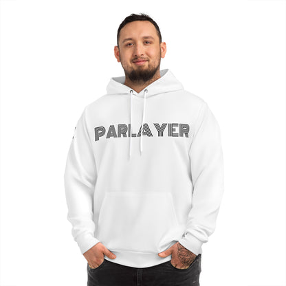 Parlayer Fashion Hoodie