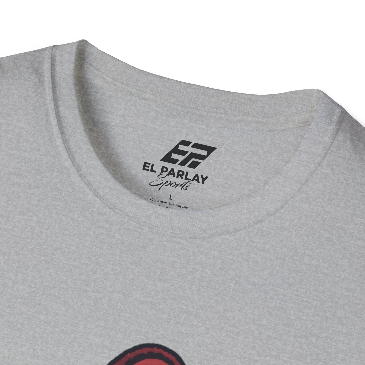 Lucifurton Unisex Softstyle T-Shirt