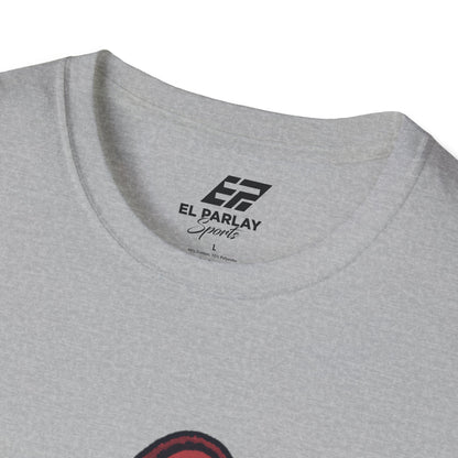 Lucifurton Unisex Softstyle T-Shirt