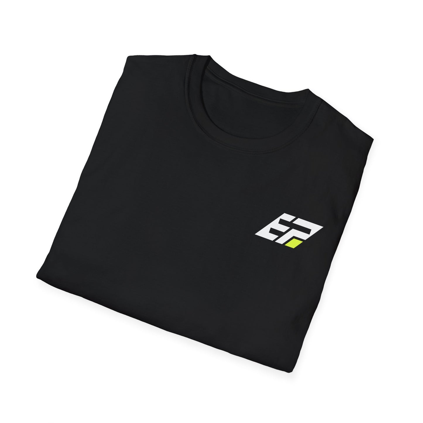 El Parlay Sports Unisex Softstyle T-Shirt - Casual Sportswear for Fans