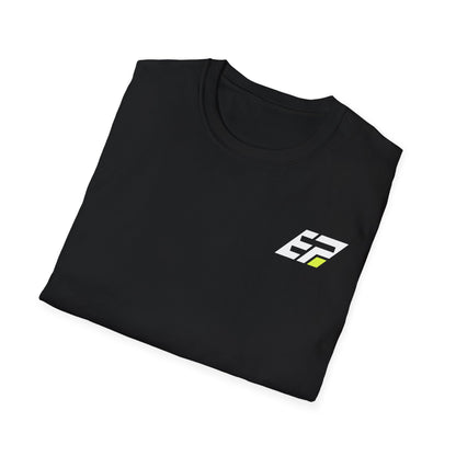 El Parlay Sports Unisex Softstyle T-Shirt - Casual Sportswear for Fans