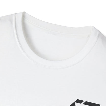 El Parlay Sports Unisex Softstyle T-Shirt - Casual Sportswear for Fans