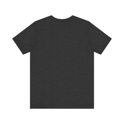 Casual Graphic Tee for Everyday Style, Fun Summer Wear, Ideal Gift for Friends, Perfect for Parties, Unique Statement Shirt