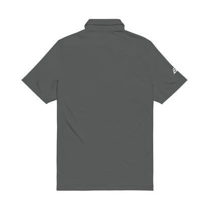 Under Armour® Men's Polo Shirt with Custom Embroidery - El Parlay Sports