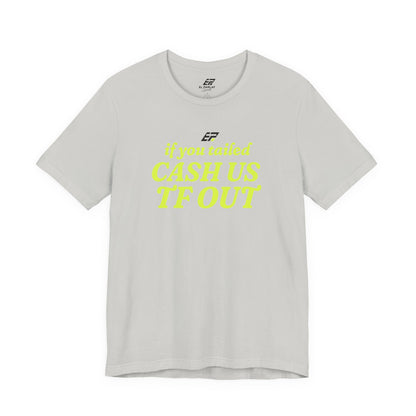 Casual Graphic Tee for Everyday Style, Fun Summer Wear, Ideal Gift for Friends, Perfect for Parties, Unique Statement Shirt