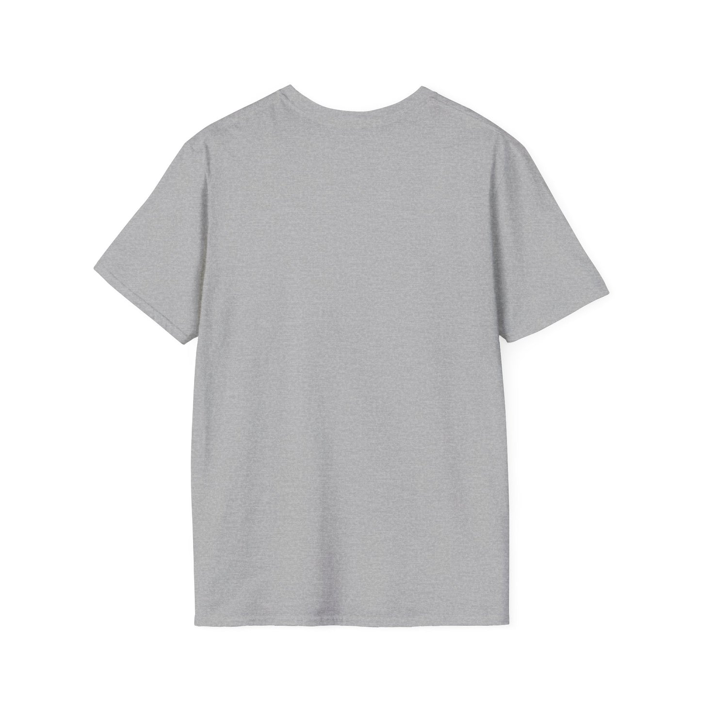 Lucifurton Unisex Softstyle T-Shirt
