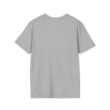 Lucifurton Unisex Softstyle T-Shirt