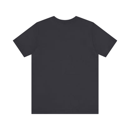 Casual Graphic Tee for Everyday Style, Fun Summer Wear, Ideal Gift for Friends, Perfect for Parties, Unique Statement Shirt