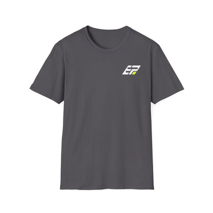 El Parlay Sports Unisex Softstyle T-Shirt - Casual Sportswear for Fans