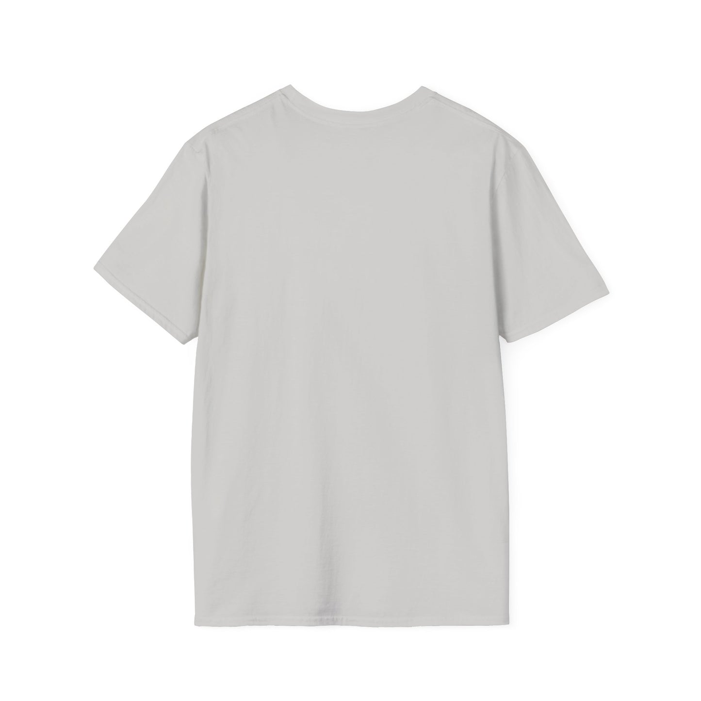 Lucifurton Unisex Softstyle T-Shirt