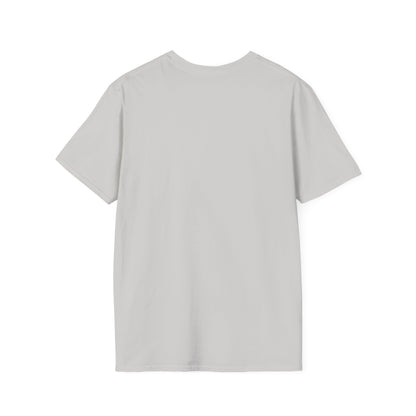 Lucifurton Unisex Softstyle T-Shirt