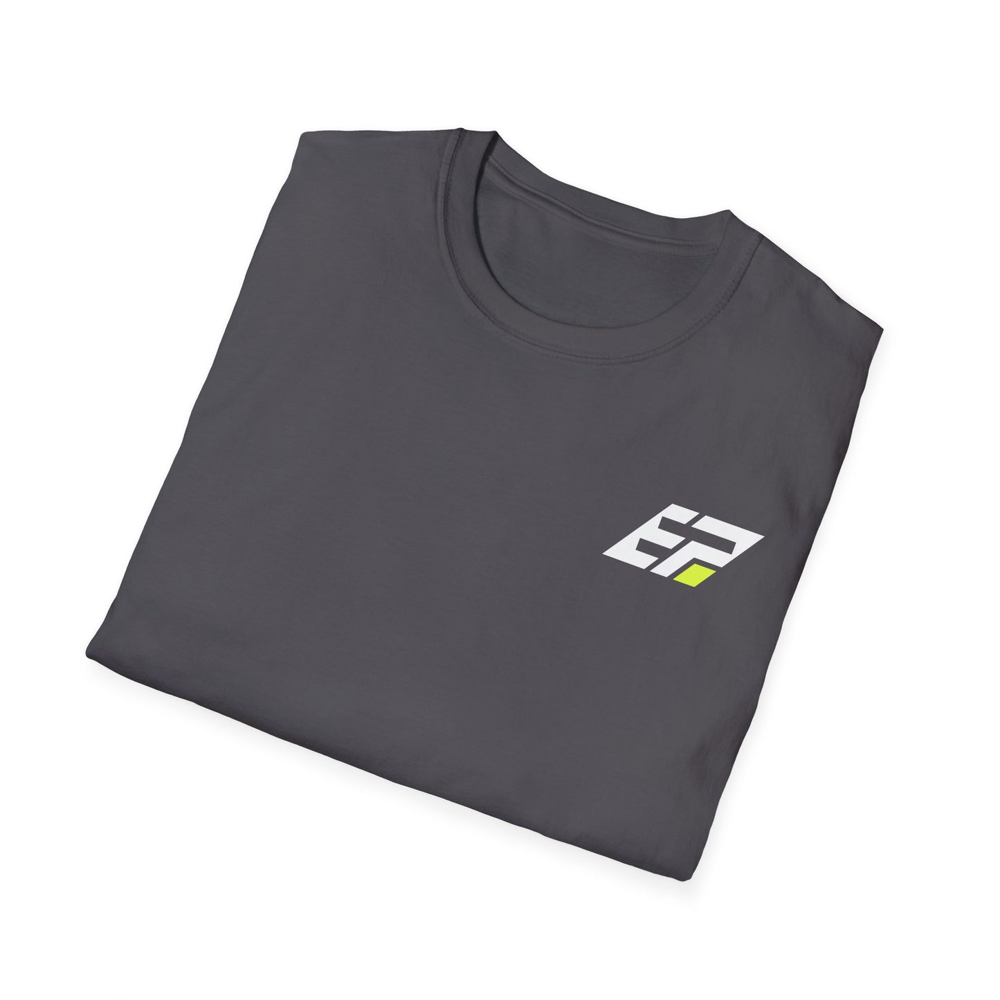 El Parlay Sports Unisex Softstyle T-Shirt - Casual Sportswear for Fans