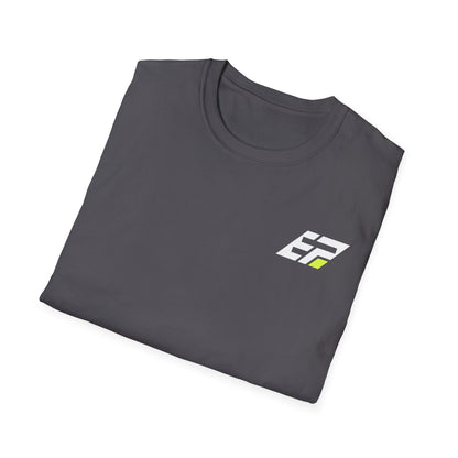 El Parlay Sports Unisex Softstyle T-Shirt - Casual Sportswear for Fans