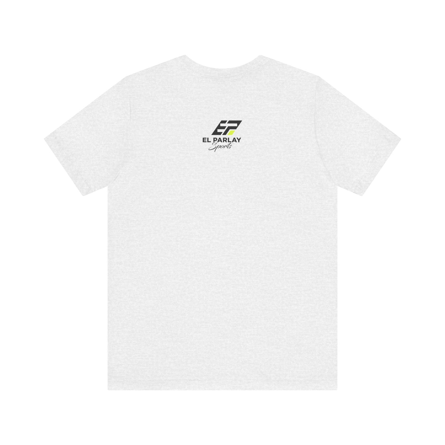 Motivational Unisex Jersey Tee - Connect. Win. Repeat.