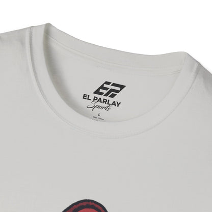 Lucifurton Unisex Softstyle T-Shirt