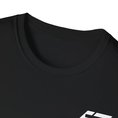 El Parlay Sports Unisex Softstyle T-Shirt - Casual Sportswear for Fans