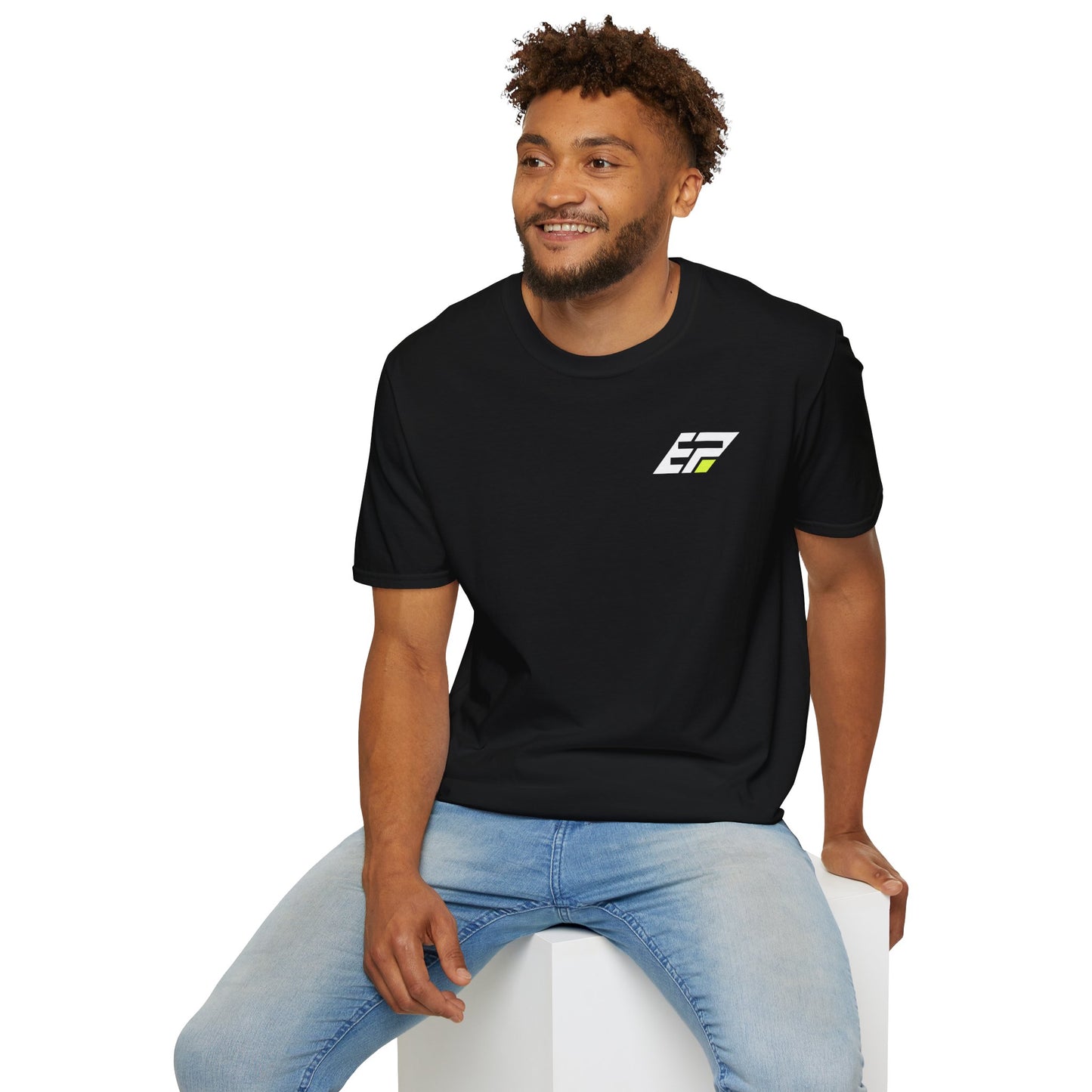 El Parlay Sports Unisex Softstyle T-Shirt - Casual Sportswear for Fans