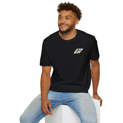 El Parlay Sports Unisex Softstyle T-Shirt - Casual Sportswear for Fans