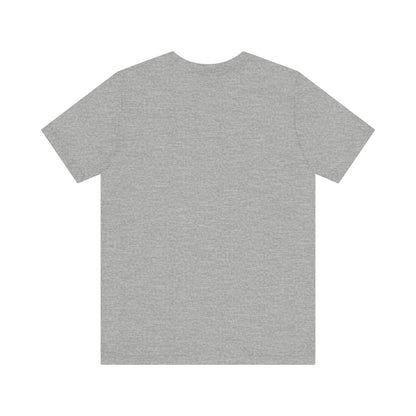 Casual Graphic Tee for Everyday Style, Fun Summer Wear, Ideal Gift for Friends, Perfect for Parties, Unique Statement Shirt