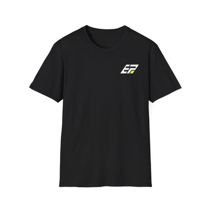 El Parlay Sports Unisex Softstyle T-Shirt - Casual Sportswear for Fans