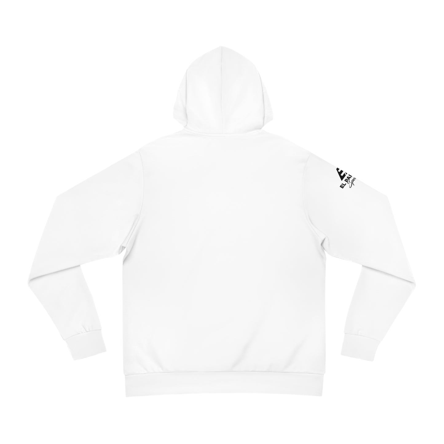 Parlayer Fashion Hoodie