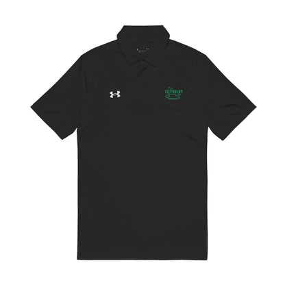 Embroidered Under Armour® Men's Polo Shirt - El Parlay Golf