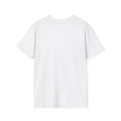 Lucifurton Unisex Softstyle T-Shirt