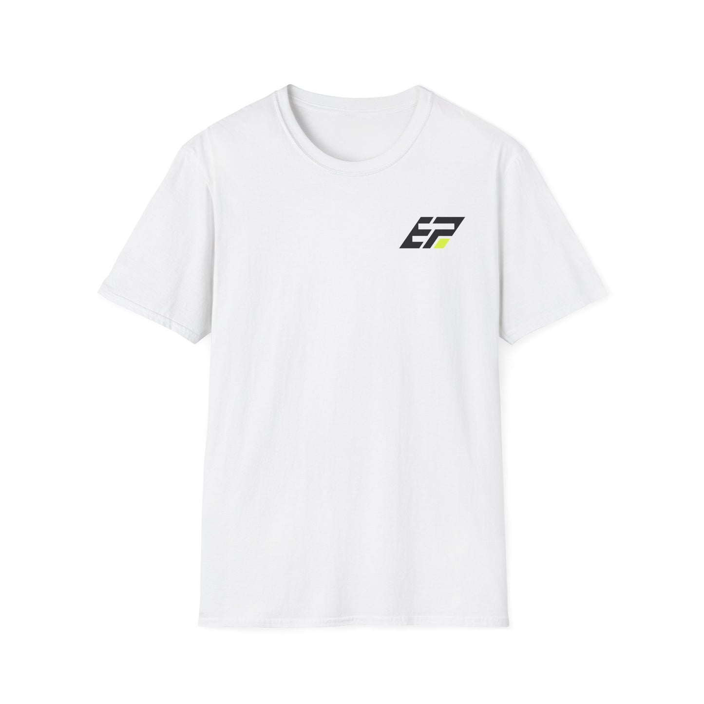 El Parlay Sports Unisex Softstyle T-Shirt - Casual Sportswear for Fans