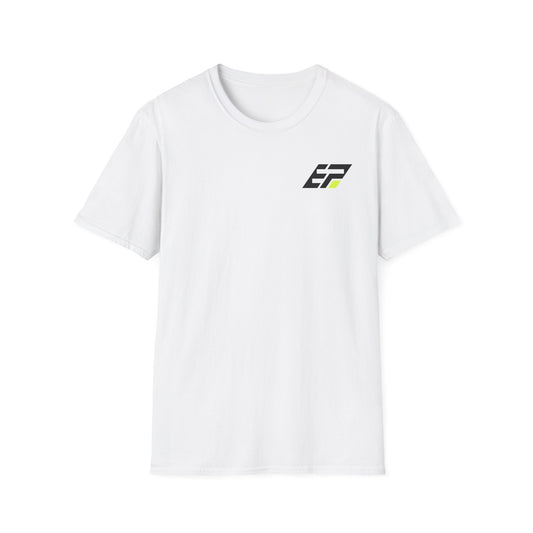 El Parlay Sports Unisex Softstyle T-Shirt - Casual Sportswear for Fans