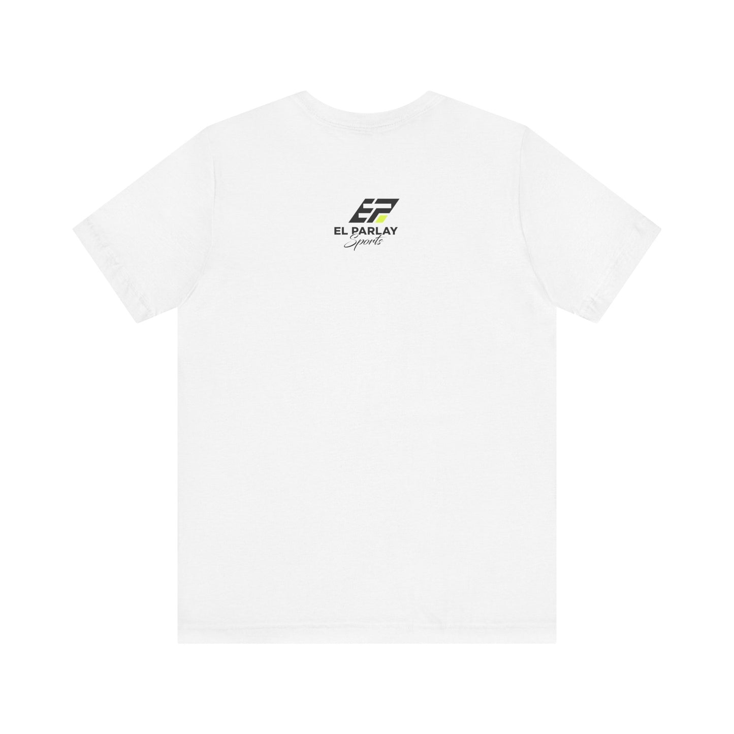 Motivational Unisex Jersey Tee - Connect. Win. Repeat.