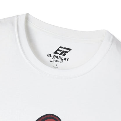 Lucifurton Unisex Softstyle T-Shirt