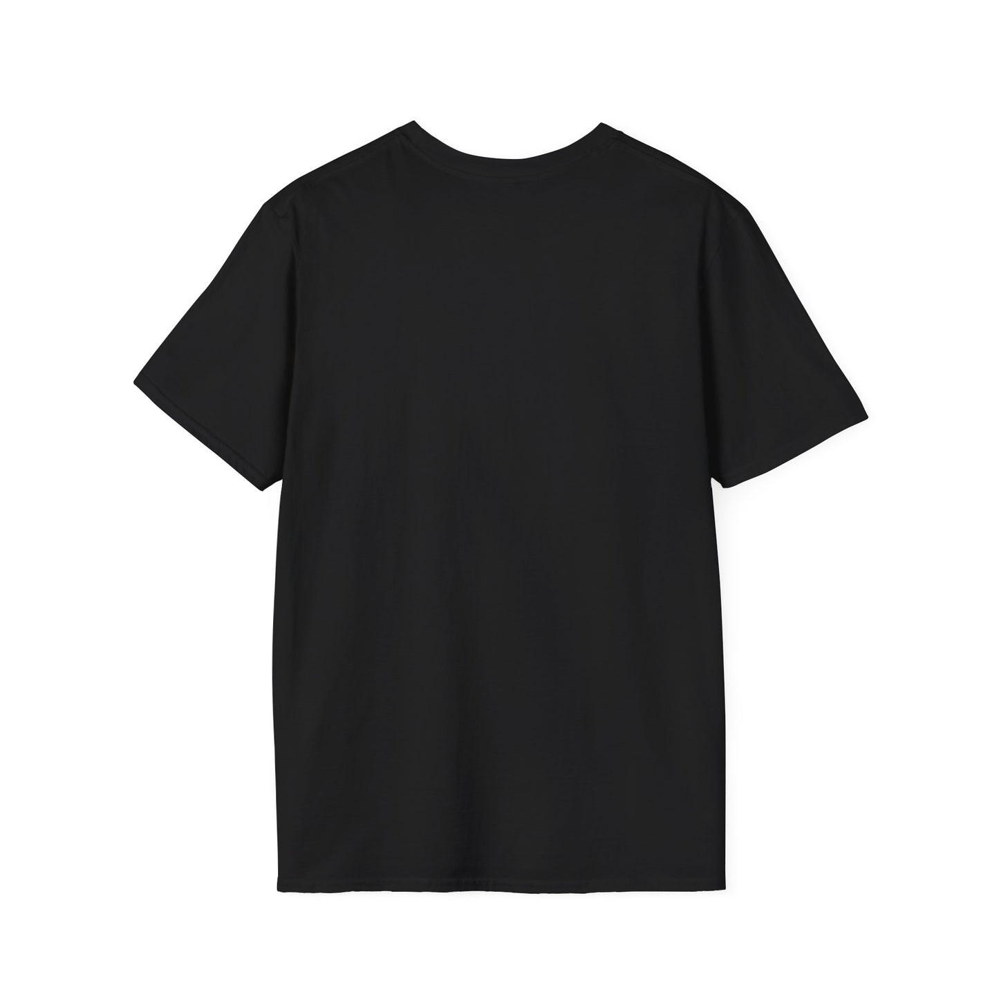 Lucifurton Unisex Softstyle T-Shirt