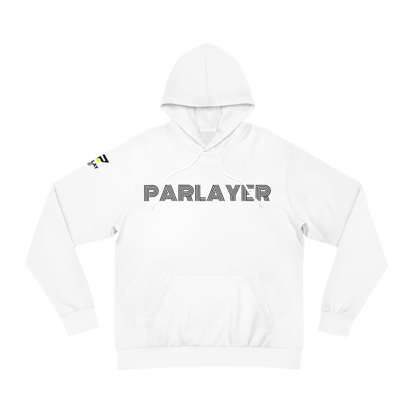 Parlayer Fashion Hoodie