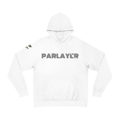 Parlayer Fashion Hoodie