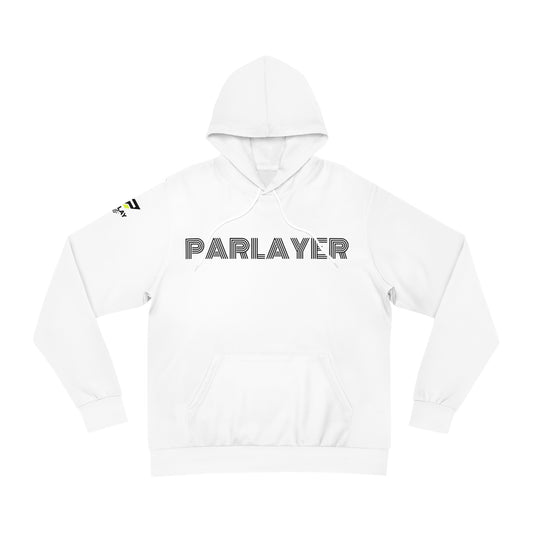Parlayer Fashion Hoodie